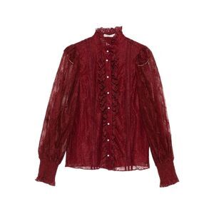 Alice+Olivia Women Eugenia  Camicia
